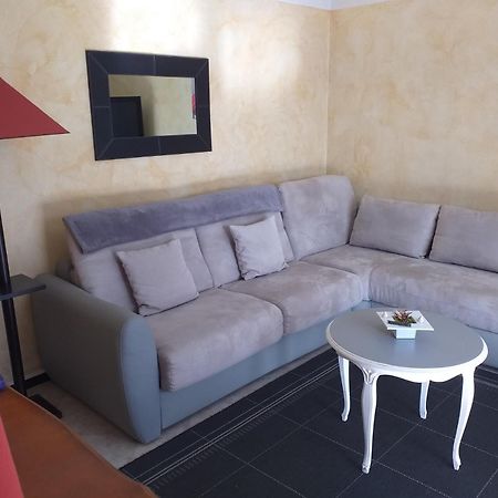 דירות אונדרה Rez-De-Jardin 50 M² Entre Biarritz Et Capbreton מראה חיצוני תמונה
