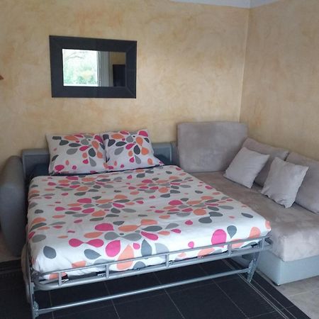 דירות אונדרה Rez-De-Jardin 50 M² Entre Biarritz Et Capbreton מראה חיצוני תמונה