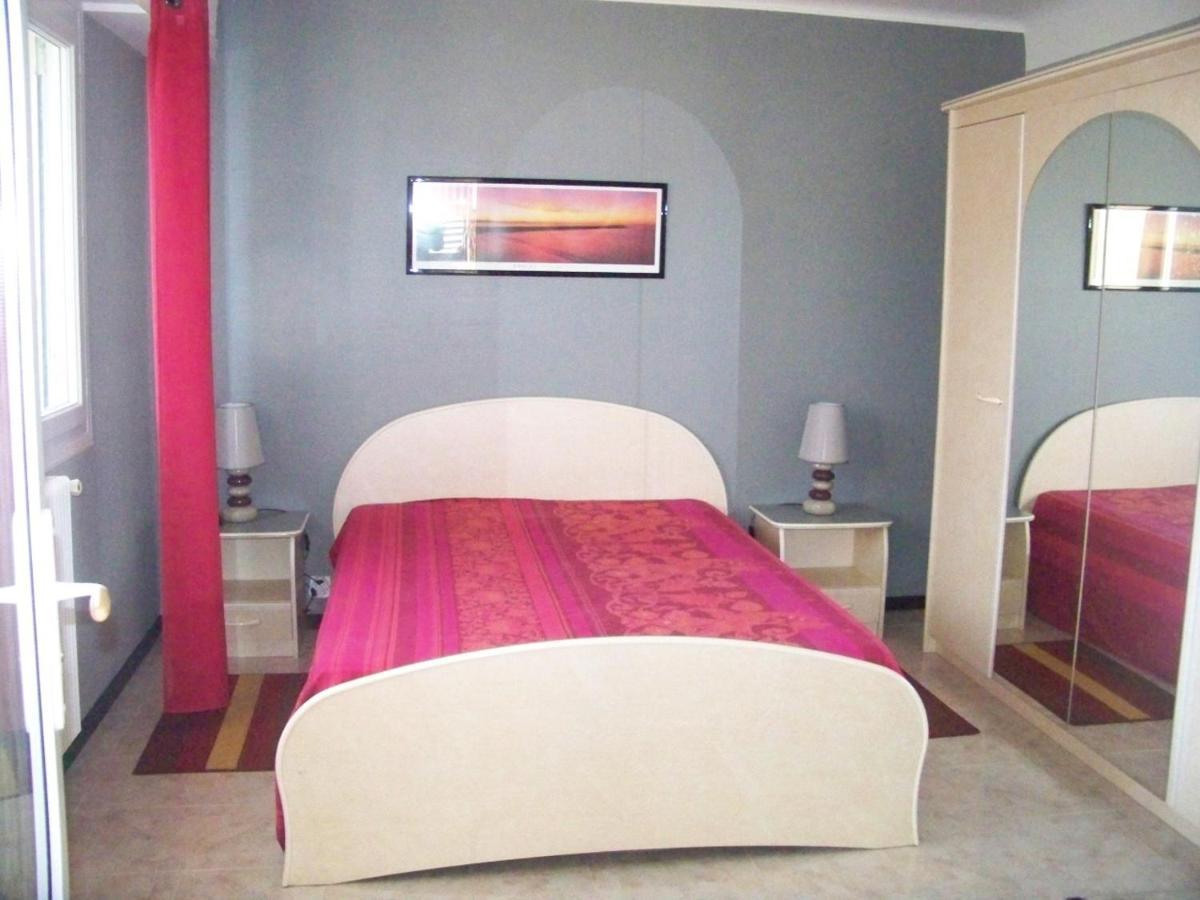דירות אונדרה Rez-De-Jardin 50 M² Entre Biarritz Et Capbreton מראה חיצוני תמונה