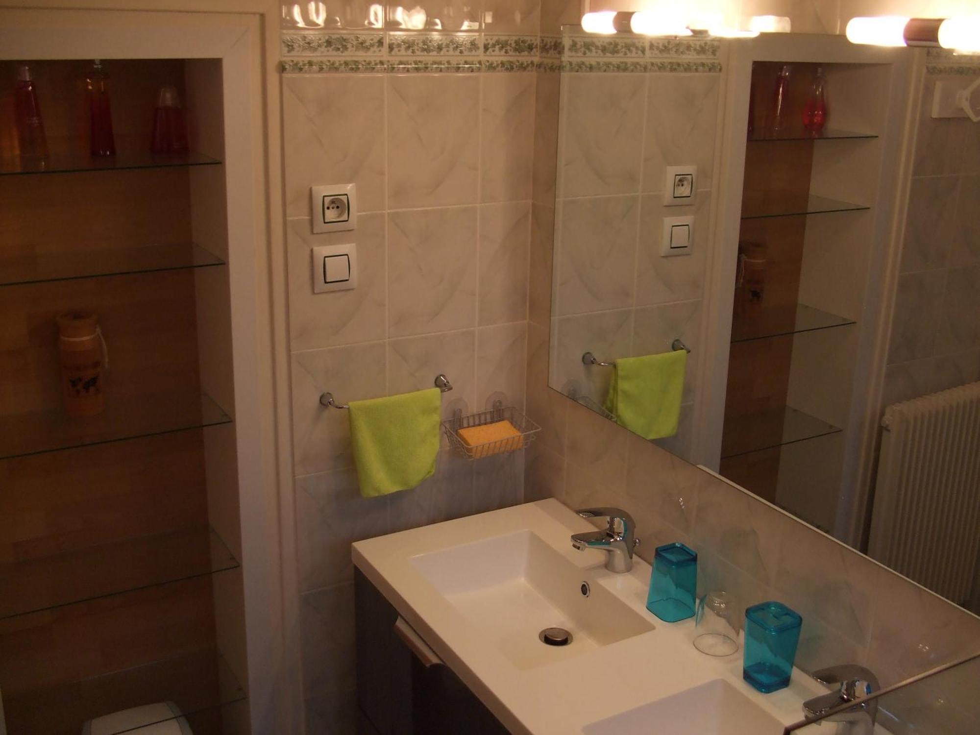 דירות אונדרה Rez-De-Jardin 50 M² Entre Biarritz Et Capbreton מראה חיצוני תמונה