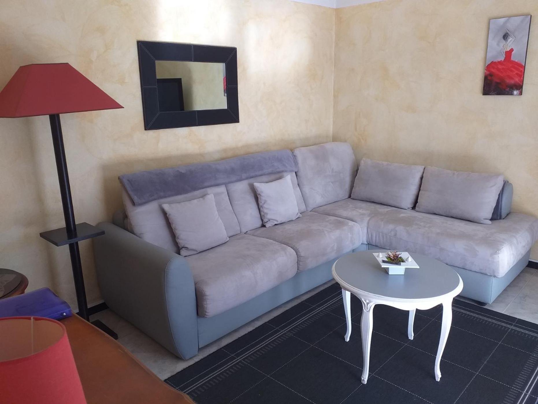 דירות אונדרה Rez-De-Jardin 50 M² Entre Biarritz Et Capbreton מראה חיצוני תמונה